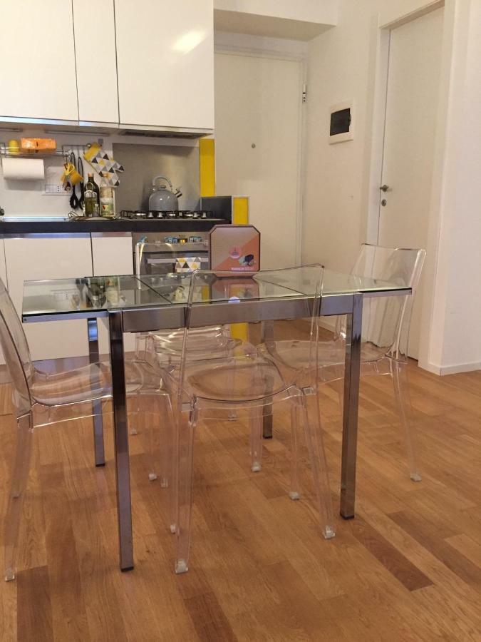 Apartment Prati Vaticano Barzellotti *