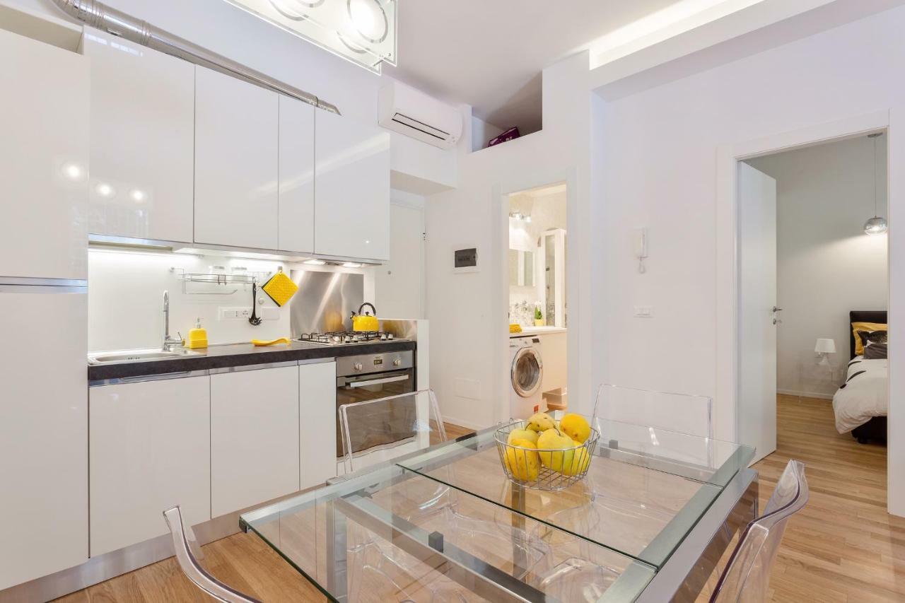Prati Vaticano Barzellotti Apartment Rom