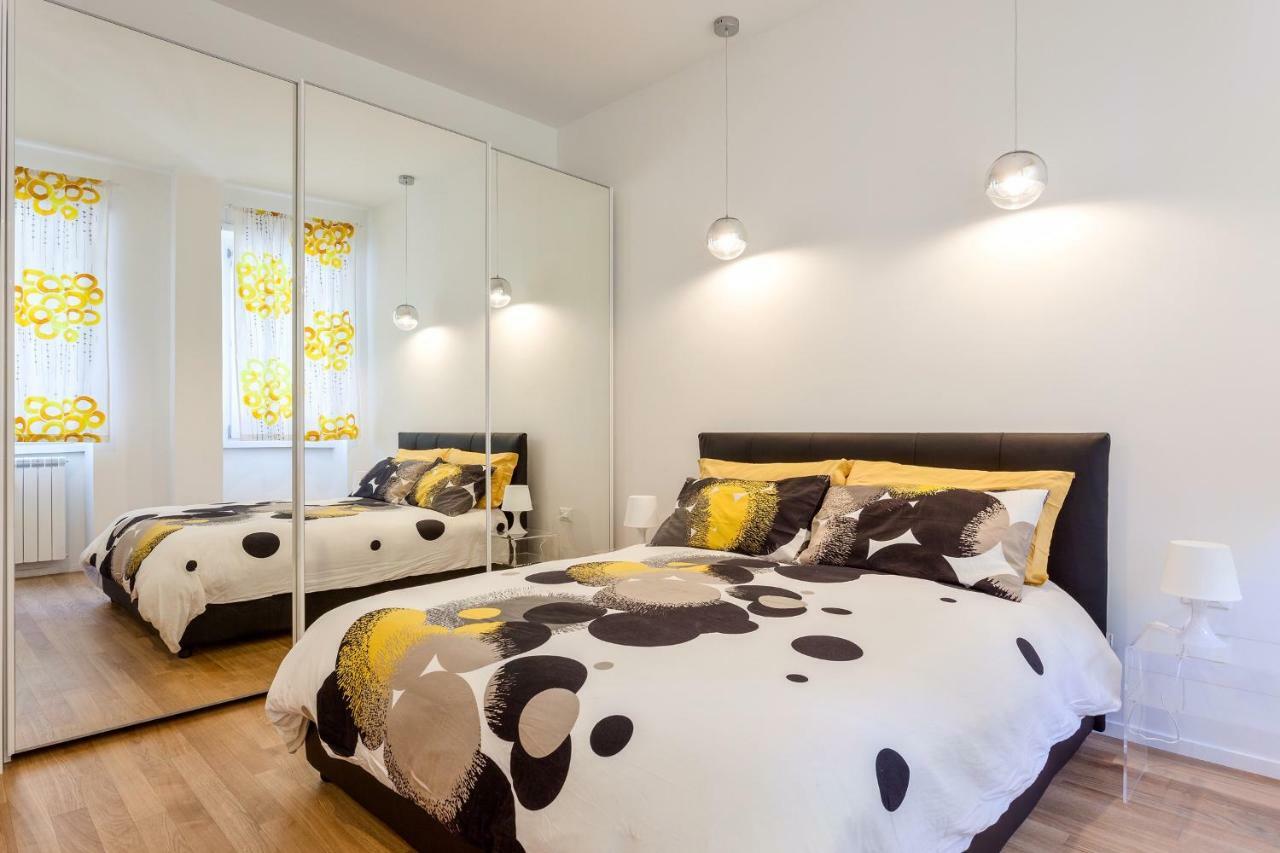 Apartment Prati Vaticano Barzellotti Rom