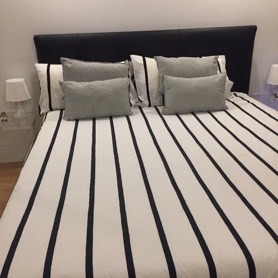 Apartment Prati Vaticano Barzellotti Rom