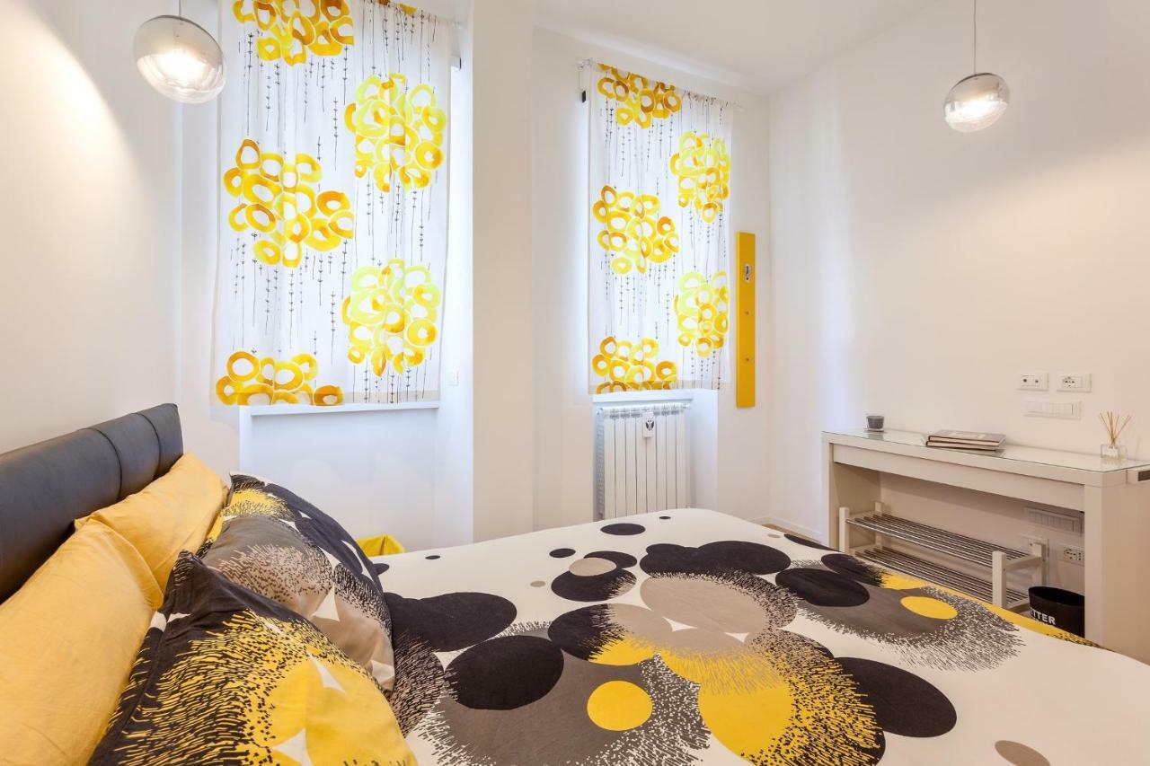Prati Vaticano Barzellotti Apartment *
