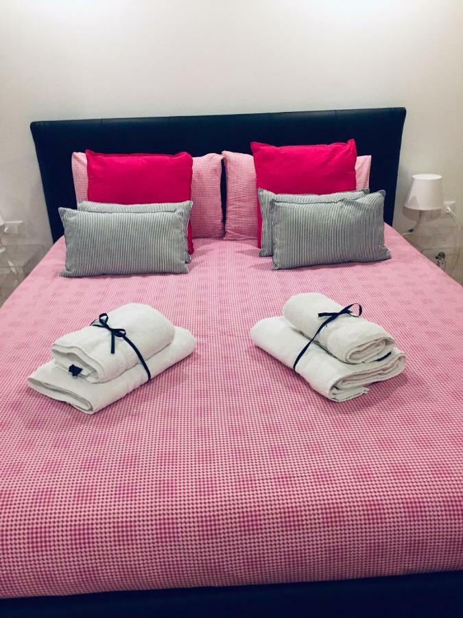 Apartment Prati Vaticano Barzellotti Rom